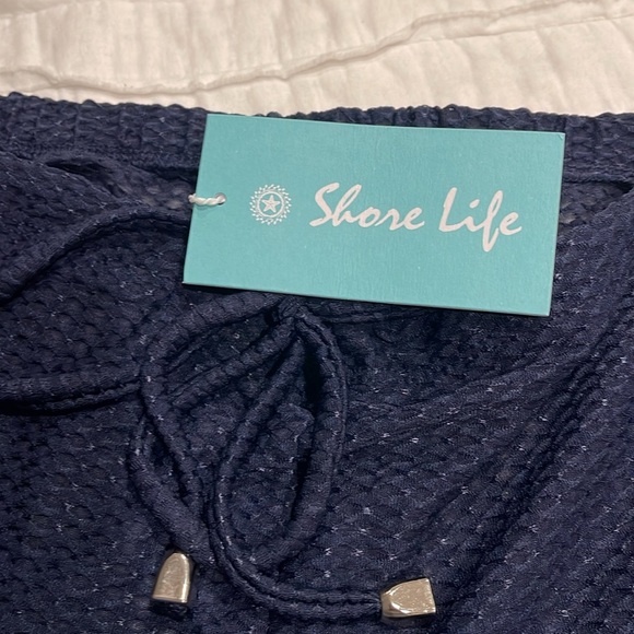 Pool cover up pants - Picture 7 of 10